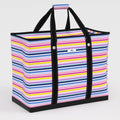 4 Boys Zip Tote XX-Large