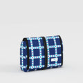 Beauty Burrito Hanging Toiletry Bag