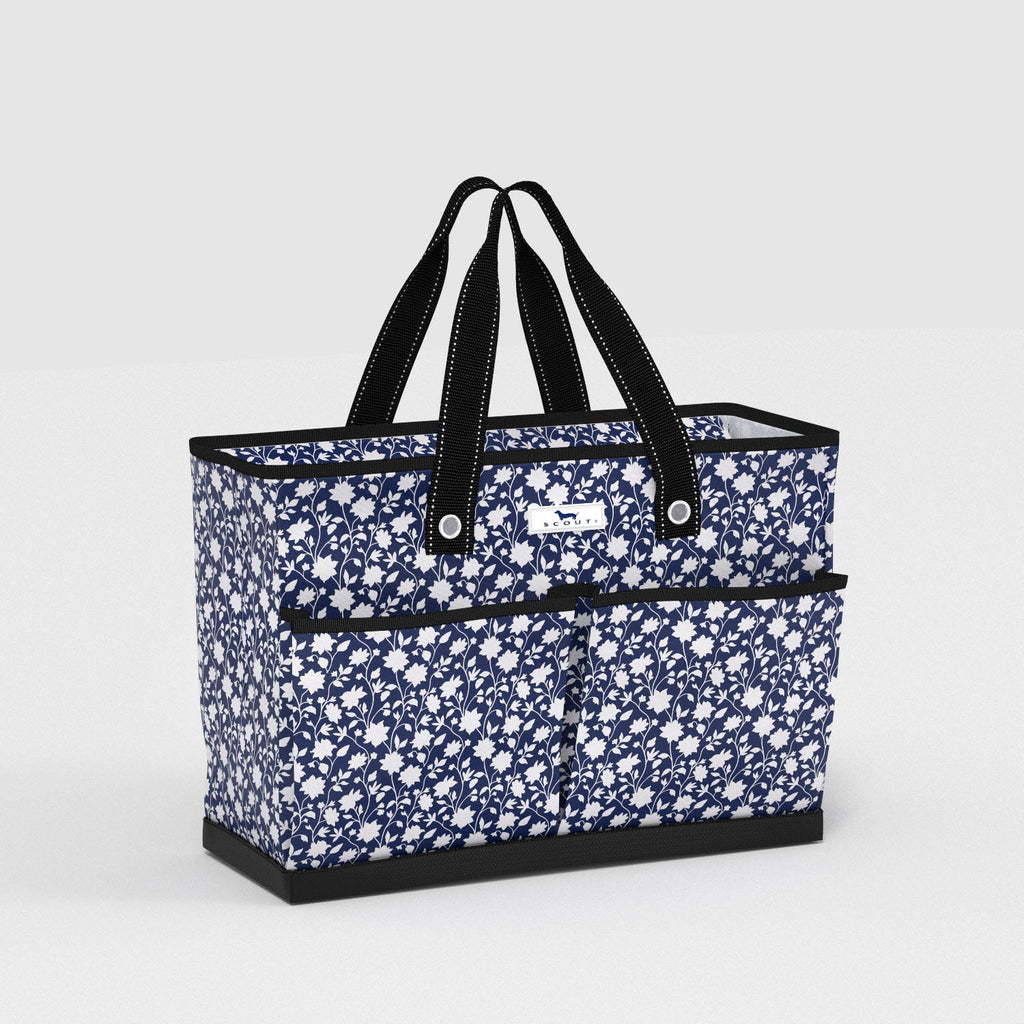 Ben Pocket Tote
