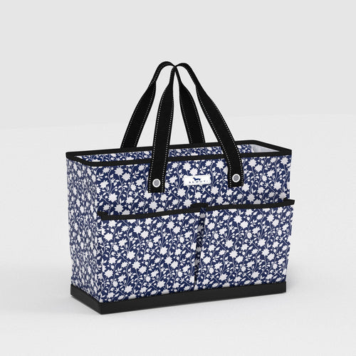 Ben Pocket Tote