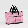 Ben Pocket Tote