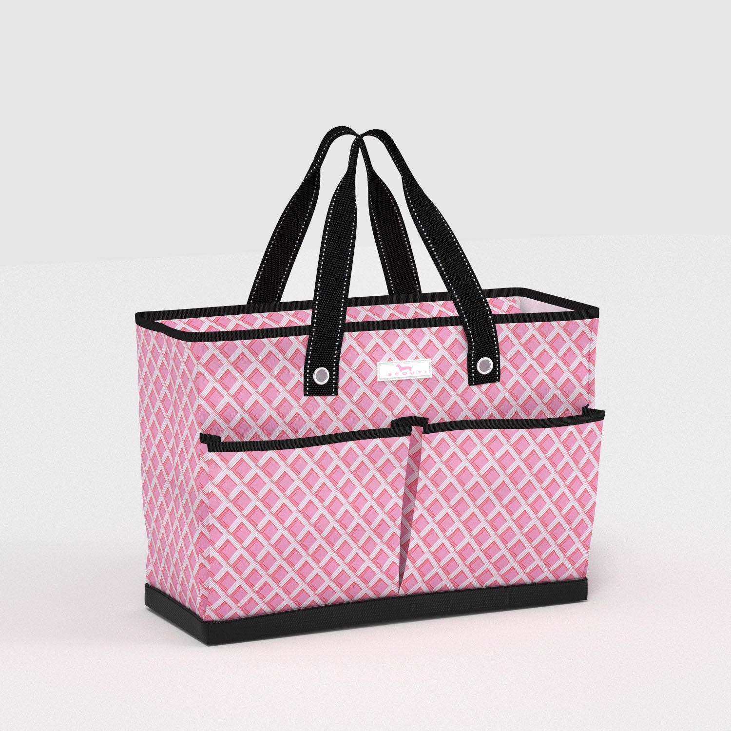 Ben Pocket Tote
