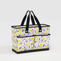 Ben Pocket Tote