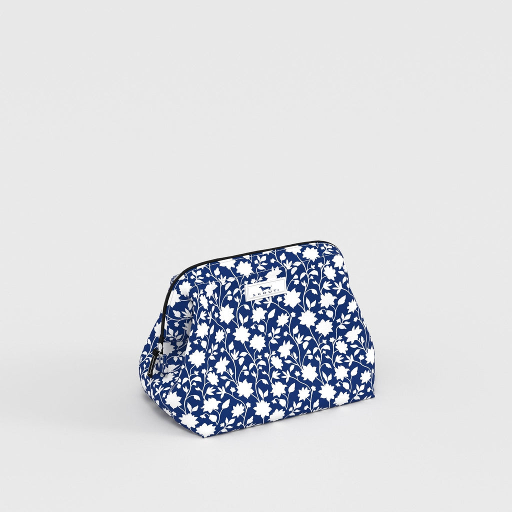 Little Mouth Makeup Bag