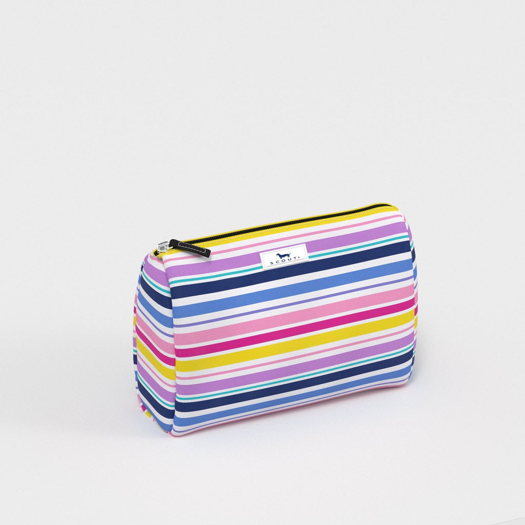 Packin' Heat Toiletry Bag