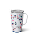 SCOUT + Swig Life 18oz Travel Mug