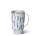 SCOUT + Swig Life 18oz Travel Mug