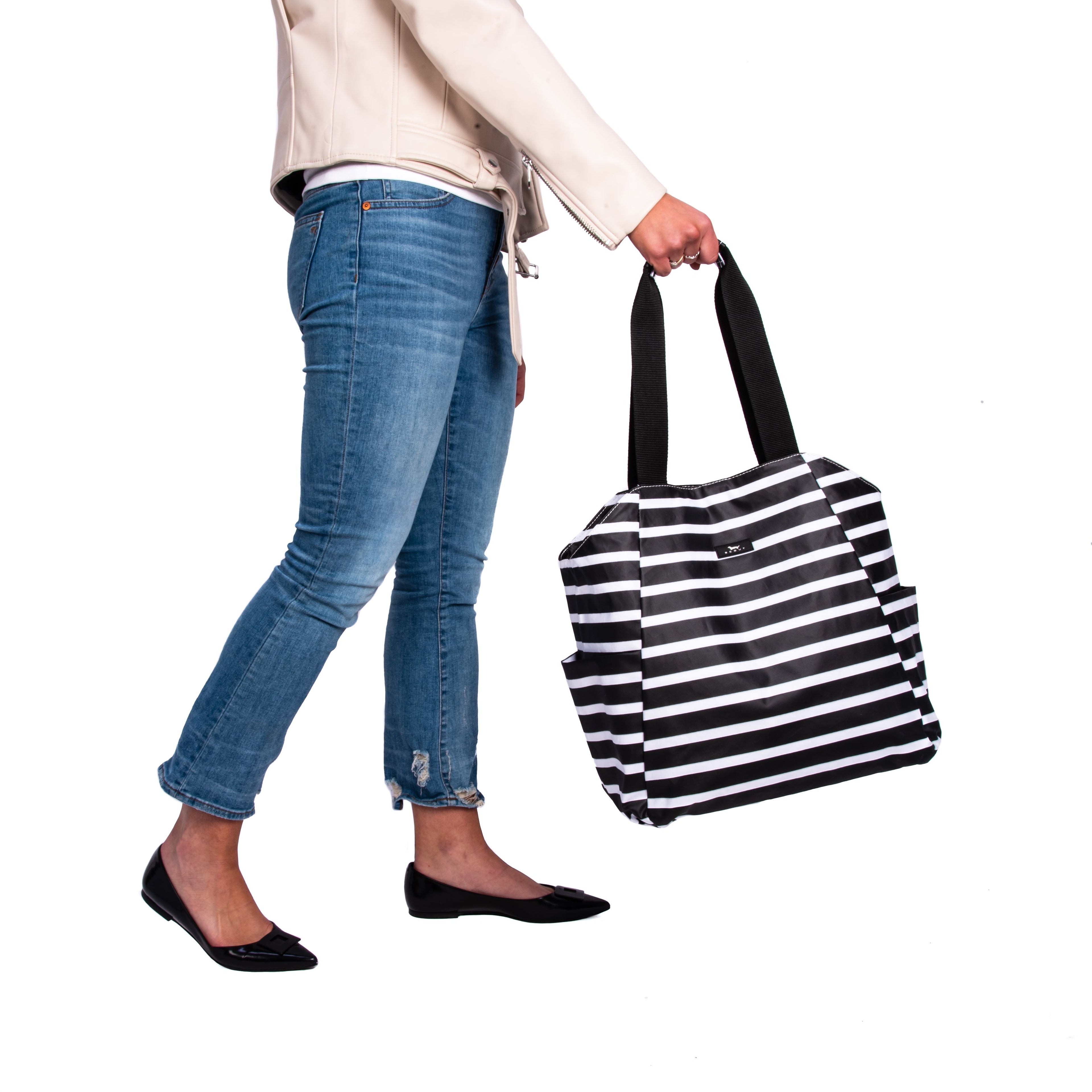 The Daily Tote