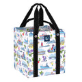 Bagette Market Tote