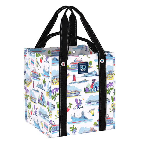 Bagette Market Tote