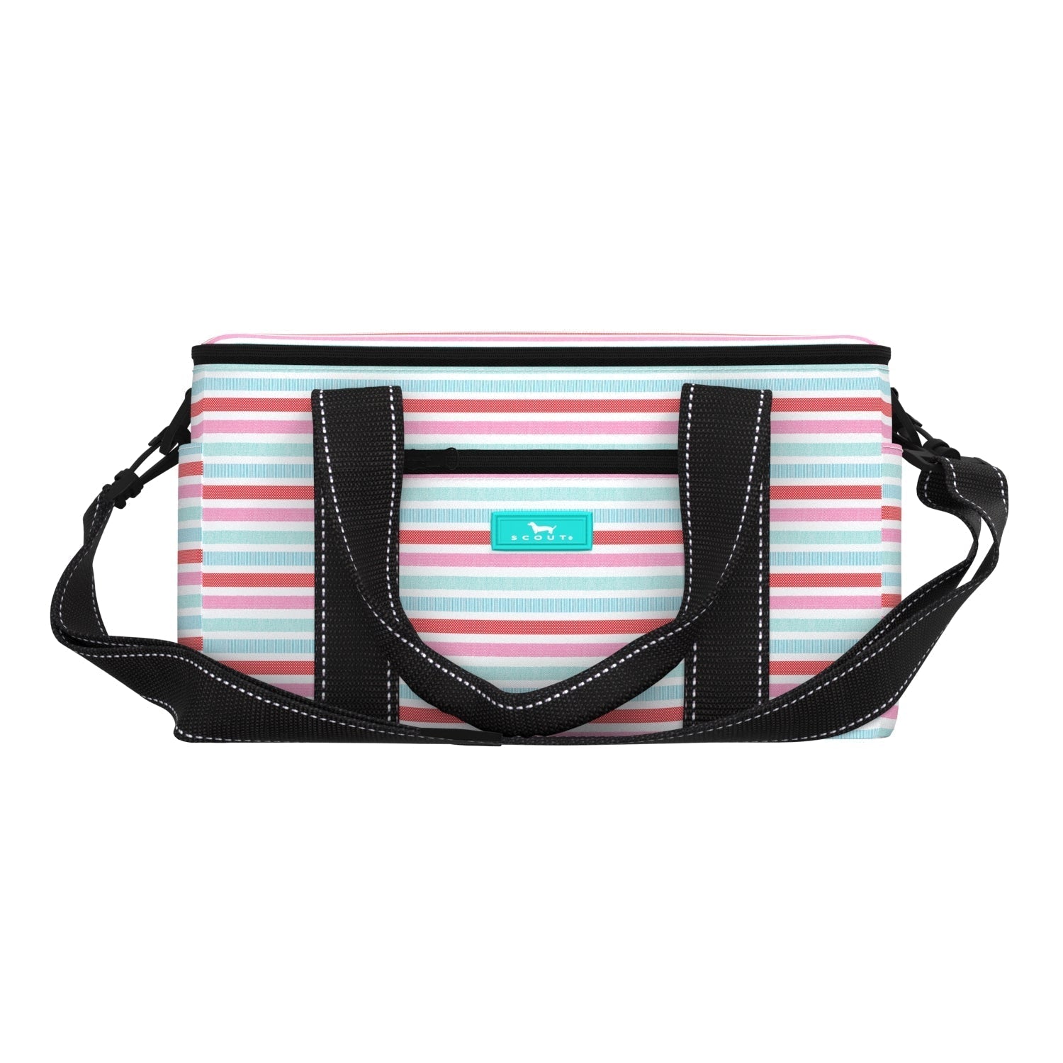 Small Crossbody Cooler