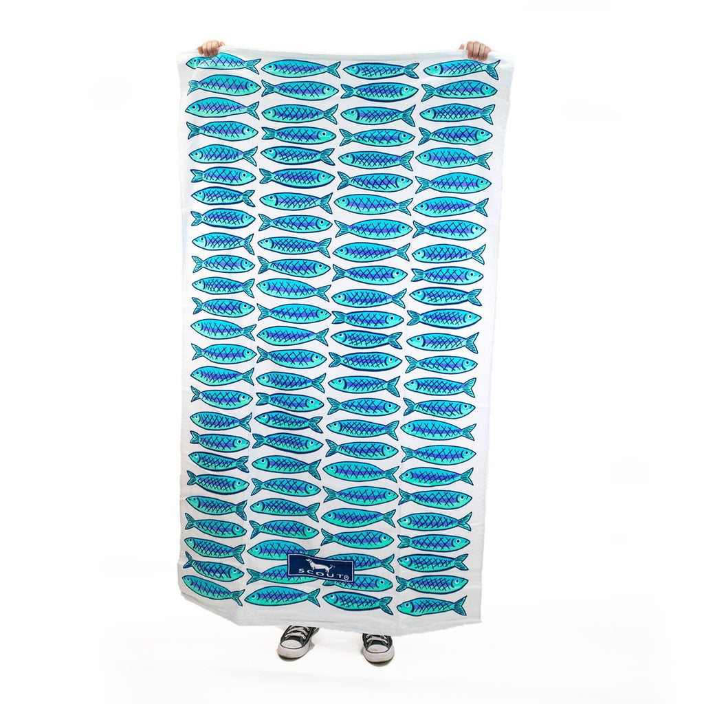 Beach Towel