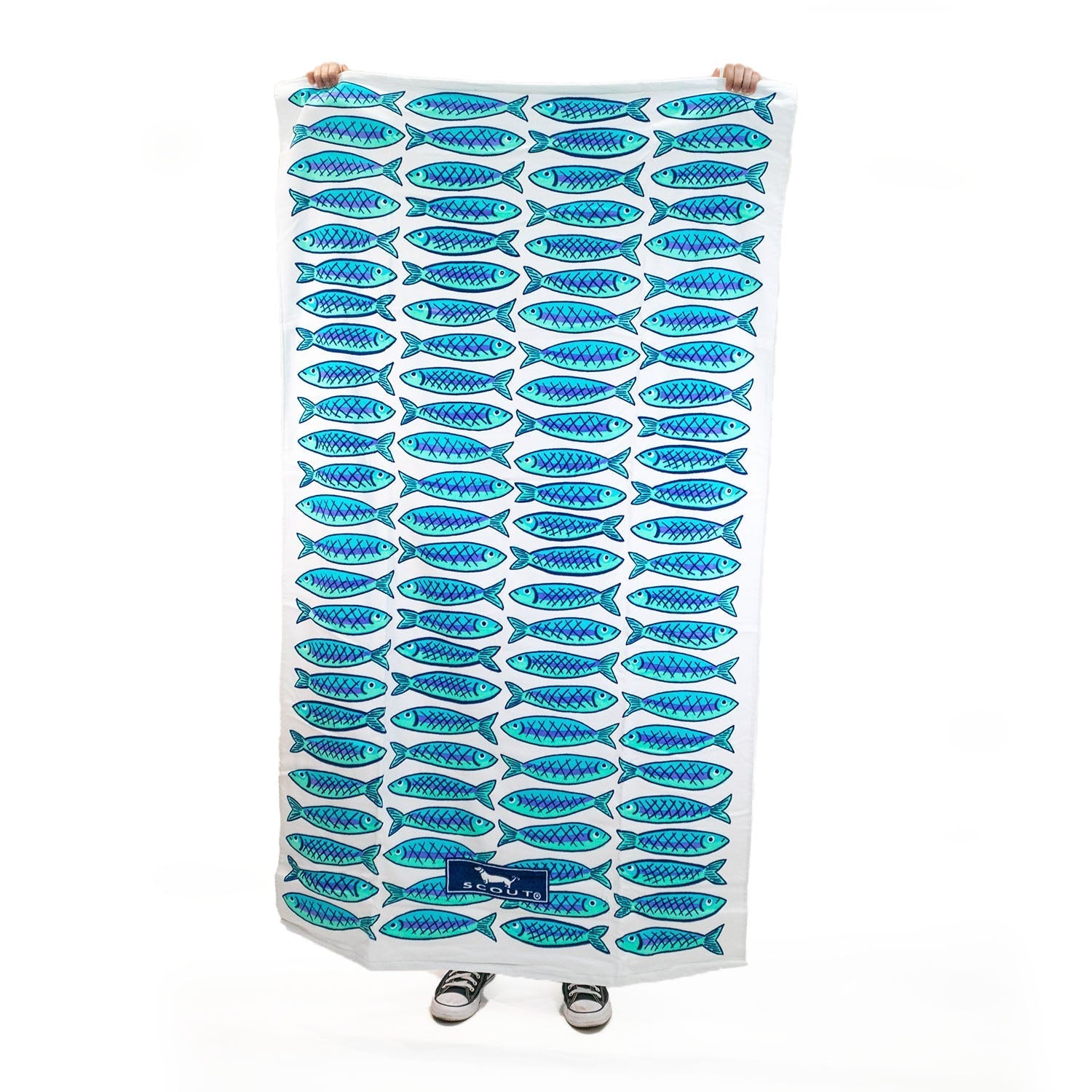Beach Towel
