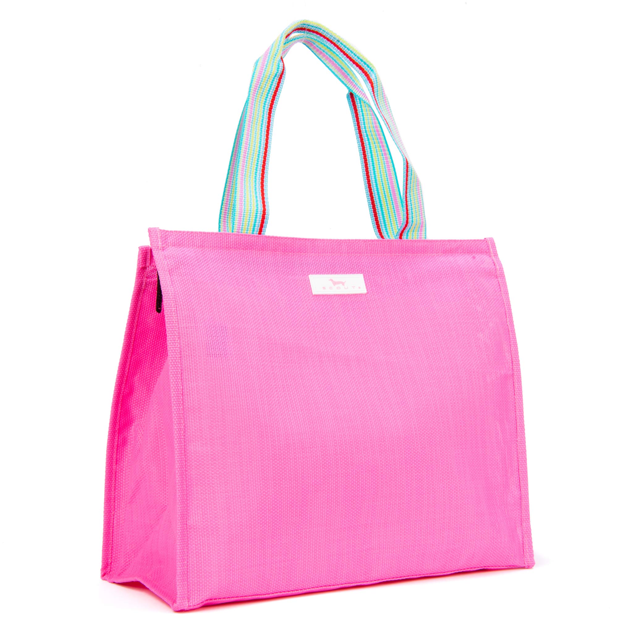 Cold Shoulder Cooler