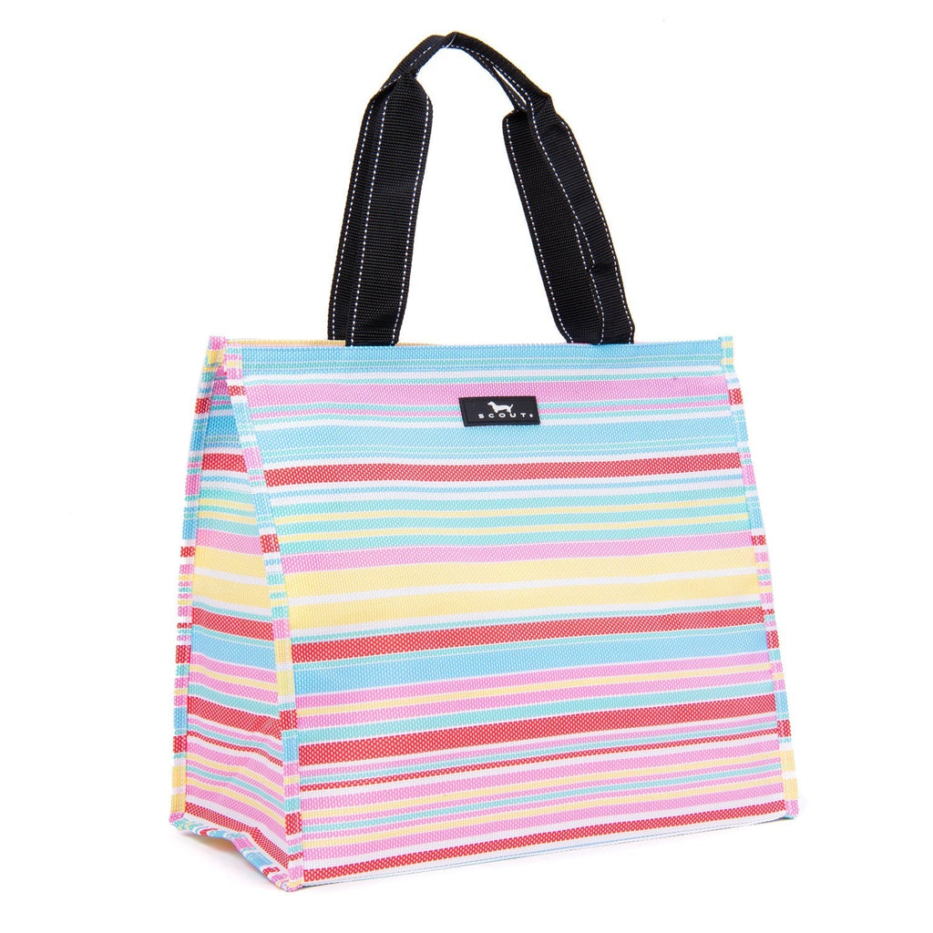 Cold Shoulder Cooler