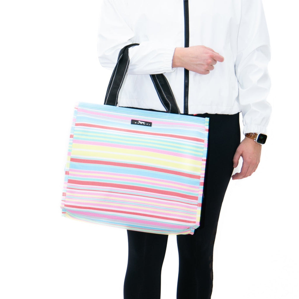 Cold Shoulder Cooler