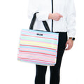 Cold Shoulder Cooler