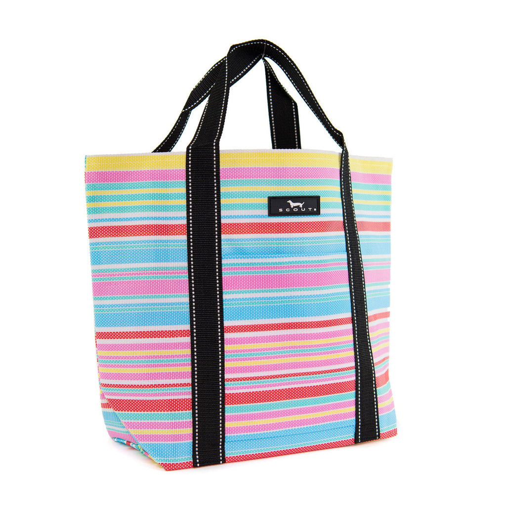 Grab and Go Small Tote Bag