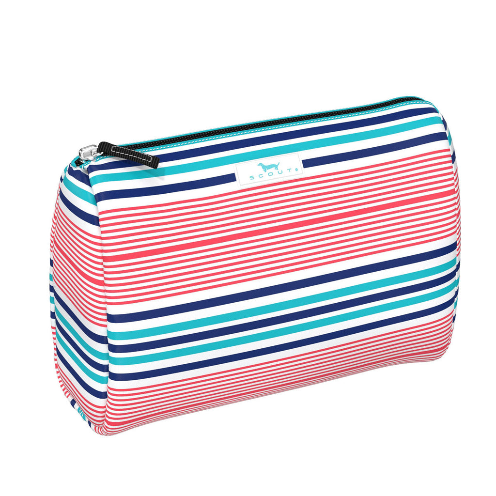 Packin' Heat Toiletry Bag