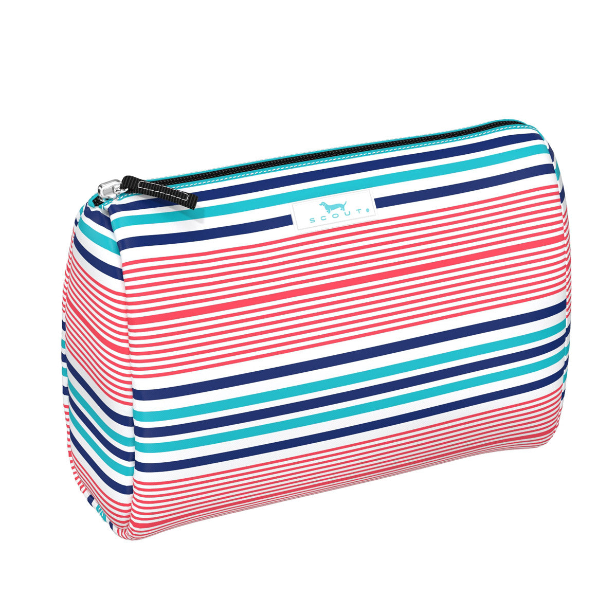 Packin' Heat Toiletry Bag