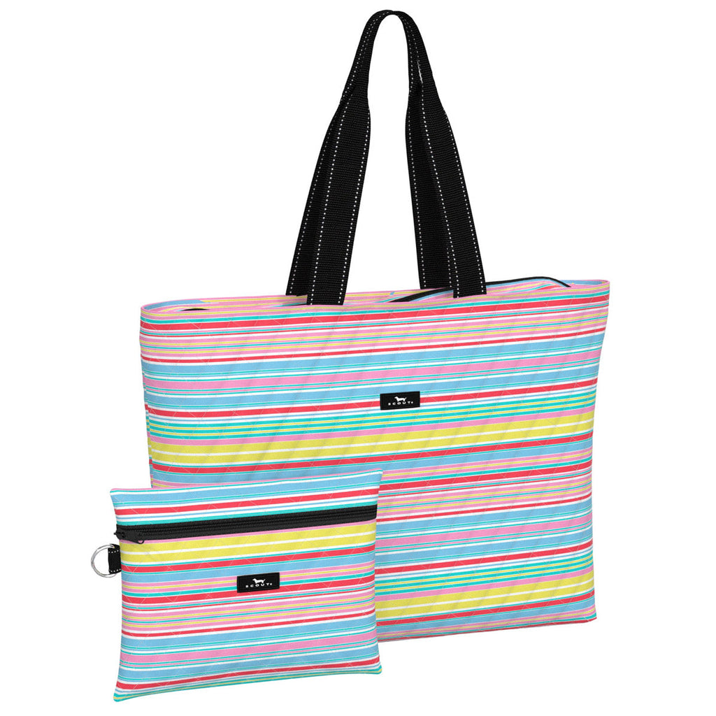 Plus 1 Travel Bag