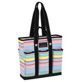 Rocket Pocket Tote