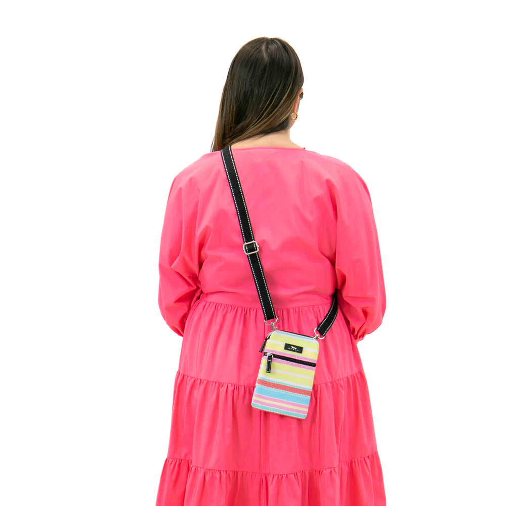 Poly Pocket Crossbody