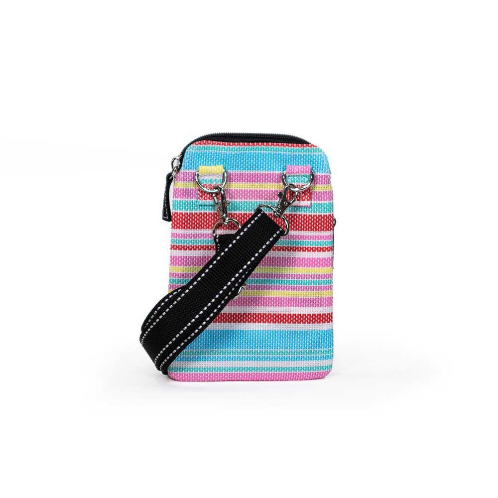 Poly Pocket Crossbody