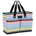 Ben Pocket Tote
