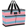 Ben Pocket Tote