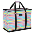 4 Boys Zip Tote XX-Large