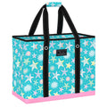 3 Boys Zip Tote X-Large