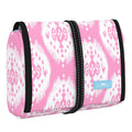 Beauty Burrito Hanging Toiletry Bag