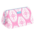 Big Mouth Makeup Bag