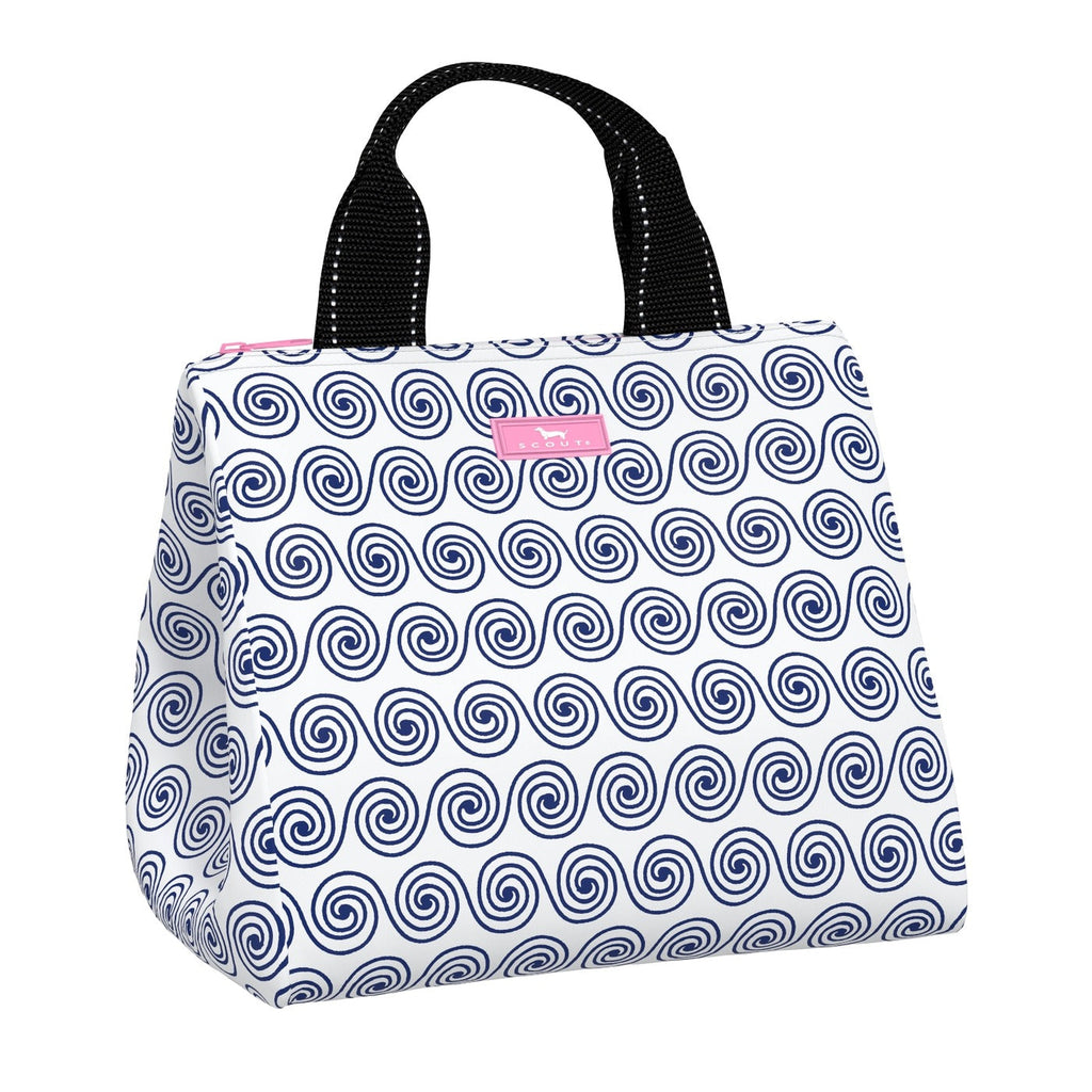 Eloise Lunch Bag