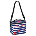 Crossbody Lunch Box
