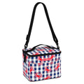 Crossbody Lunch Box