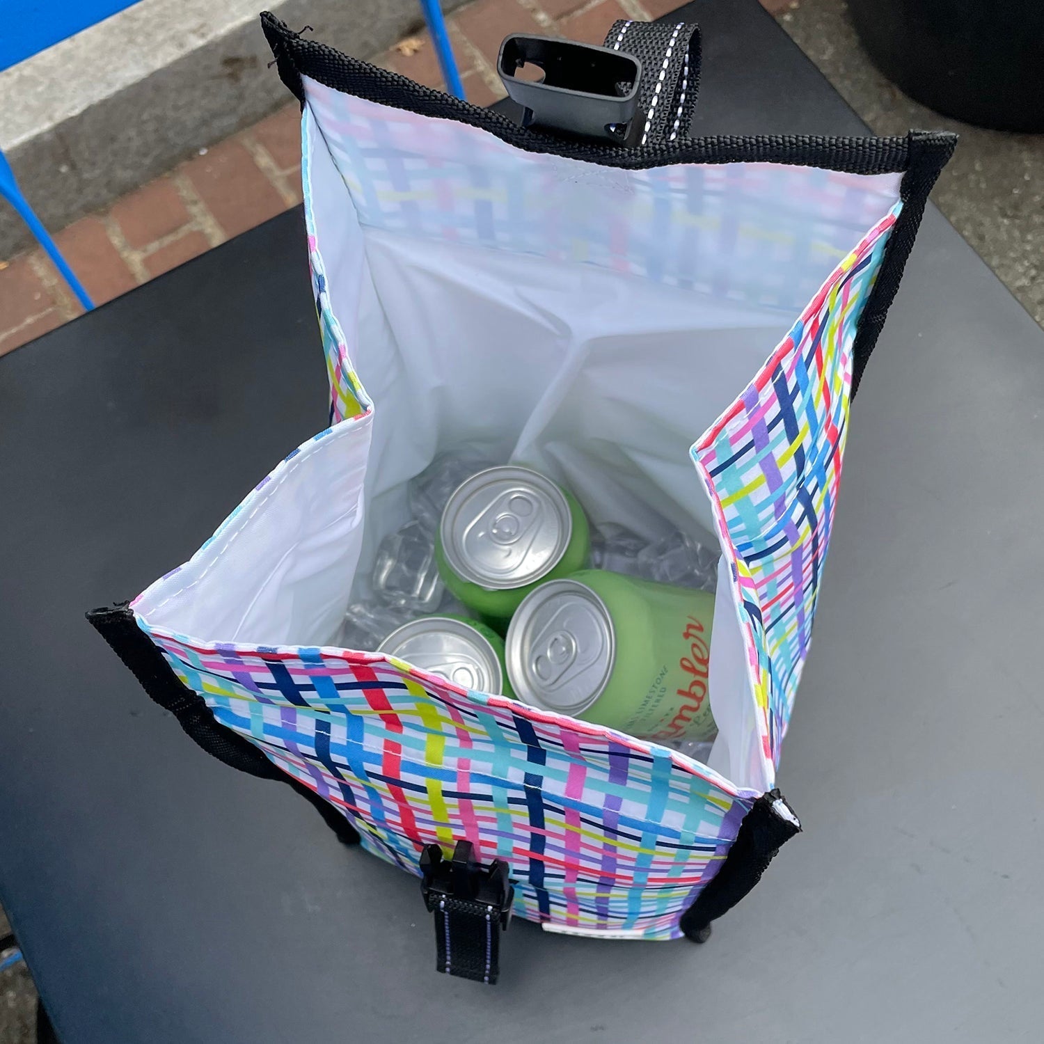 Doggie Bag Lunch Bag