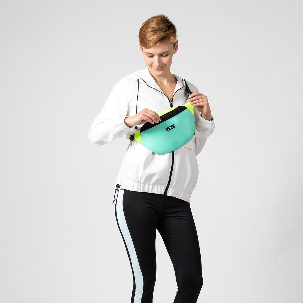Sun Belt Bag