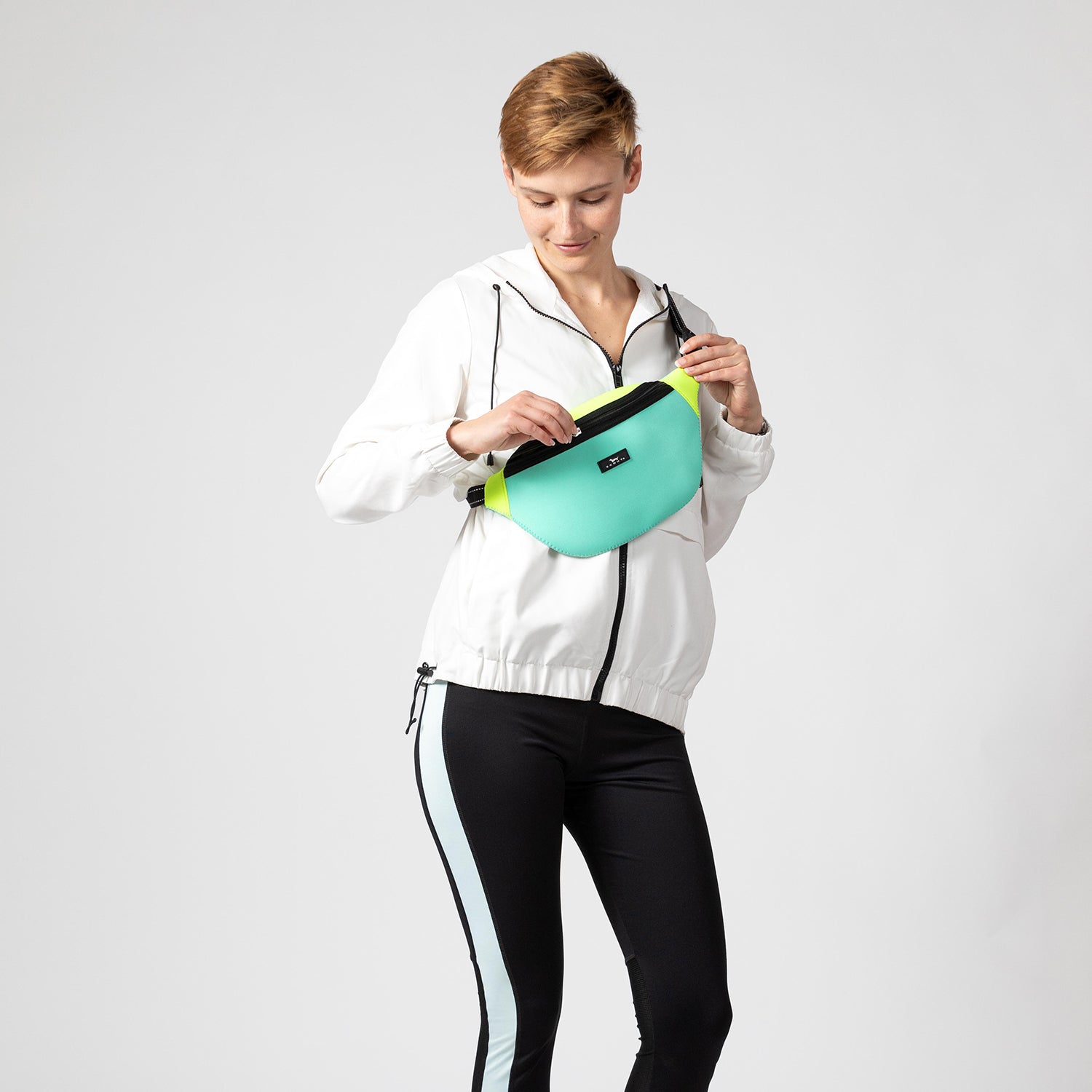 Sun Belt Bag