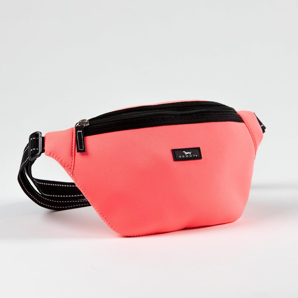 Sun Belt Bag