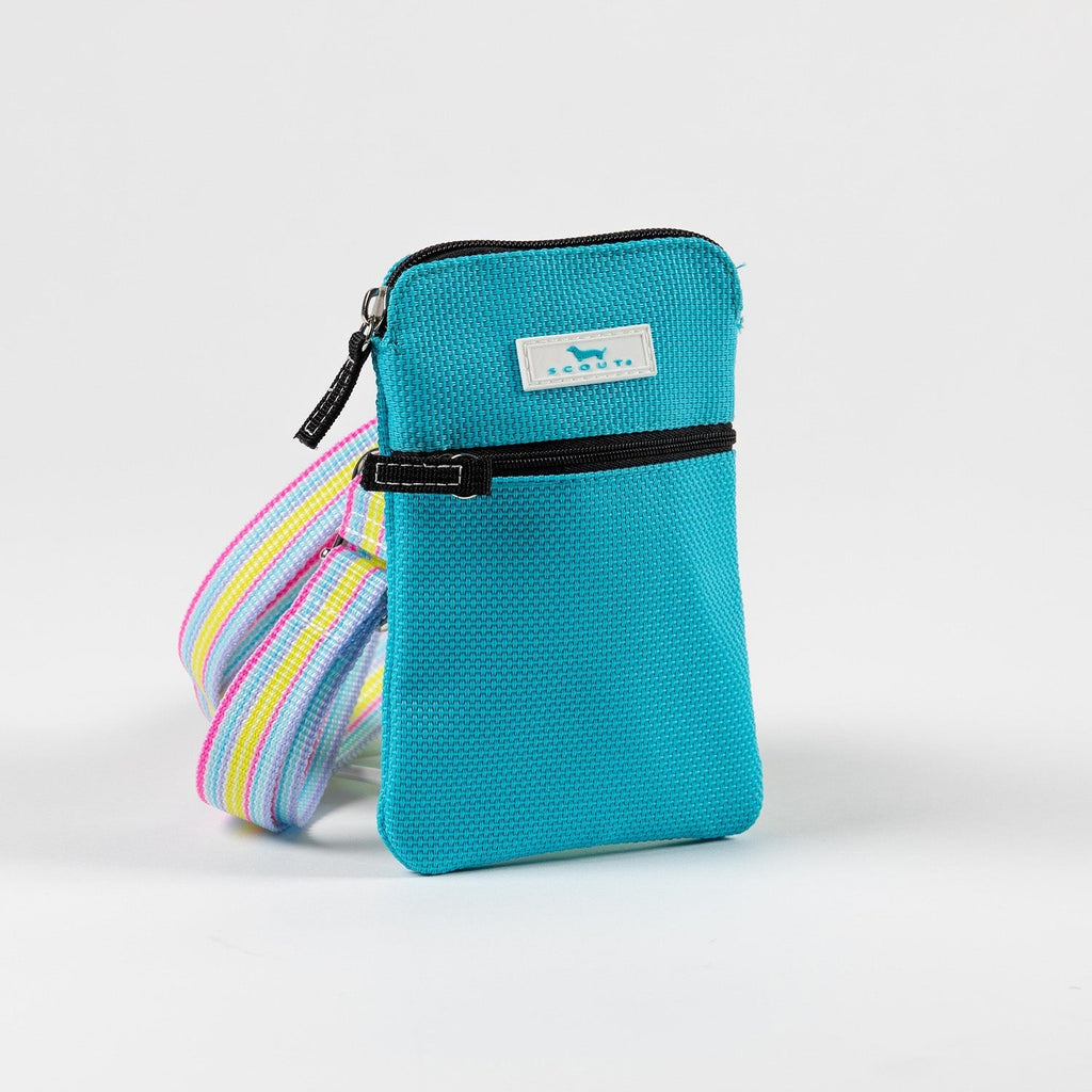Poly Pocket Crossbody