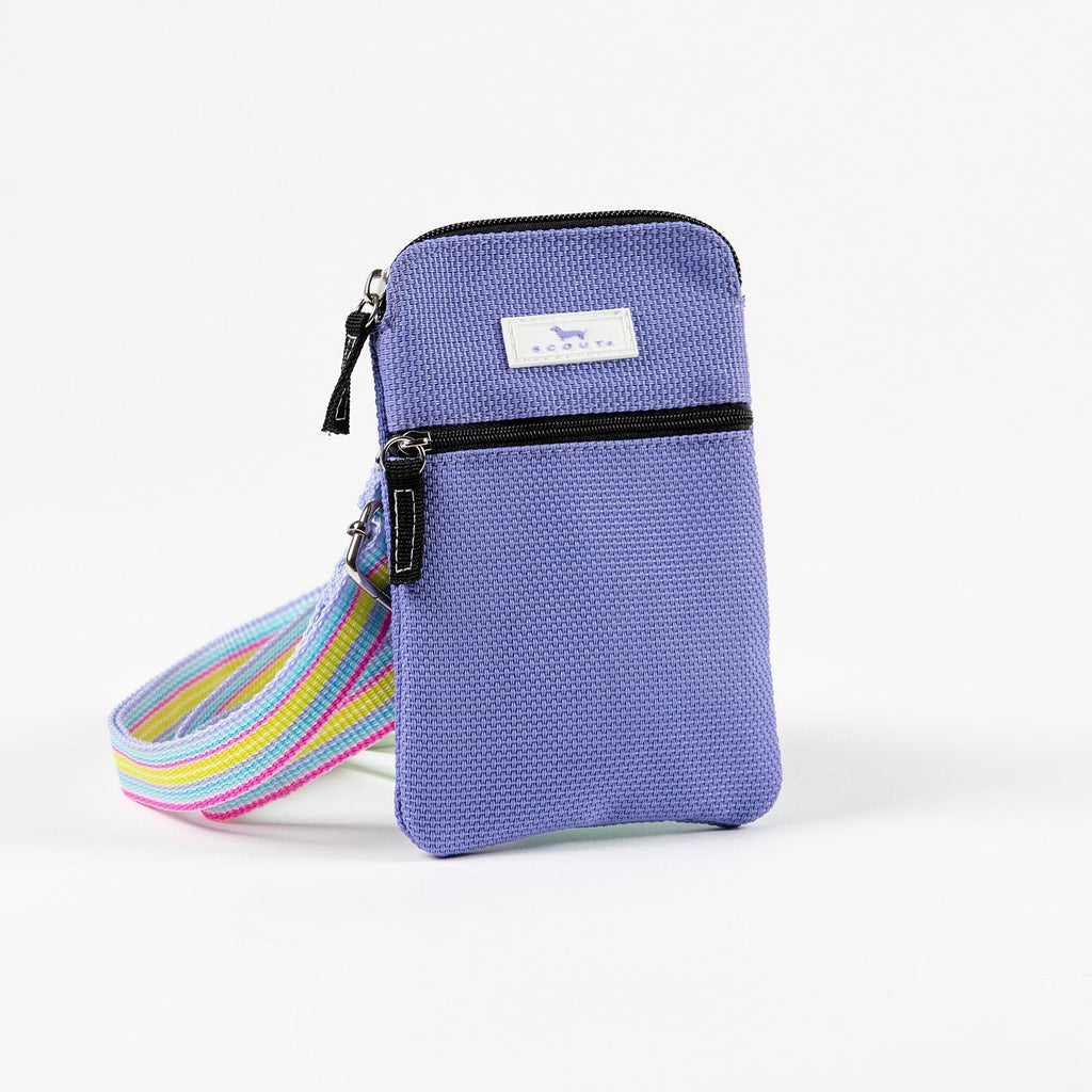 Poly Pocket Crossbody