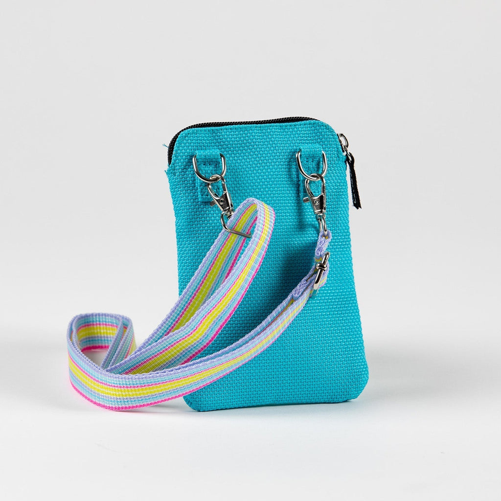 Poly Pocket Crossbody