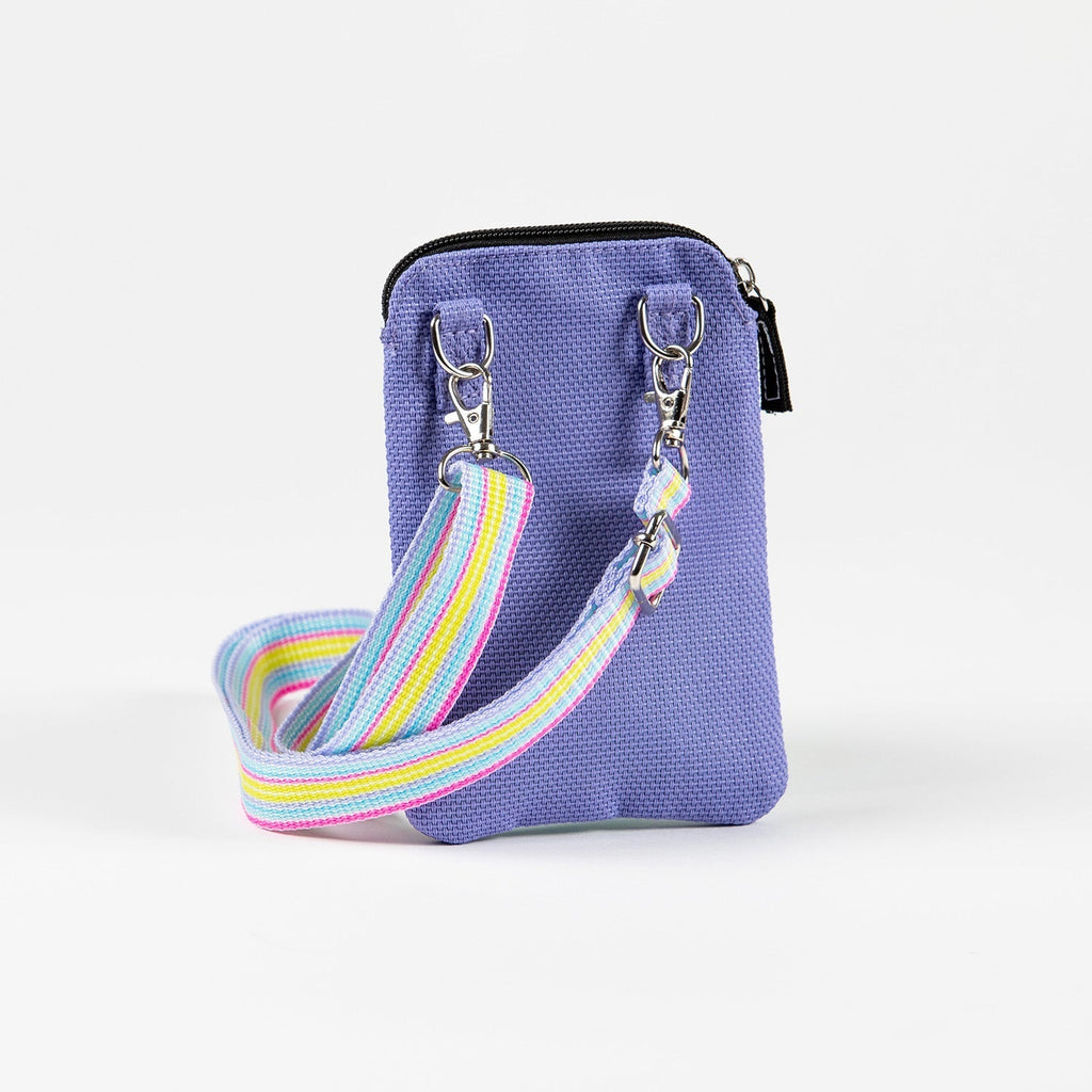 Poly Pocket Crossbody