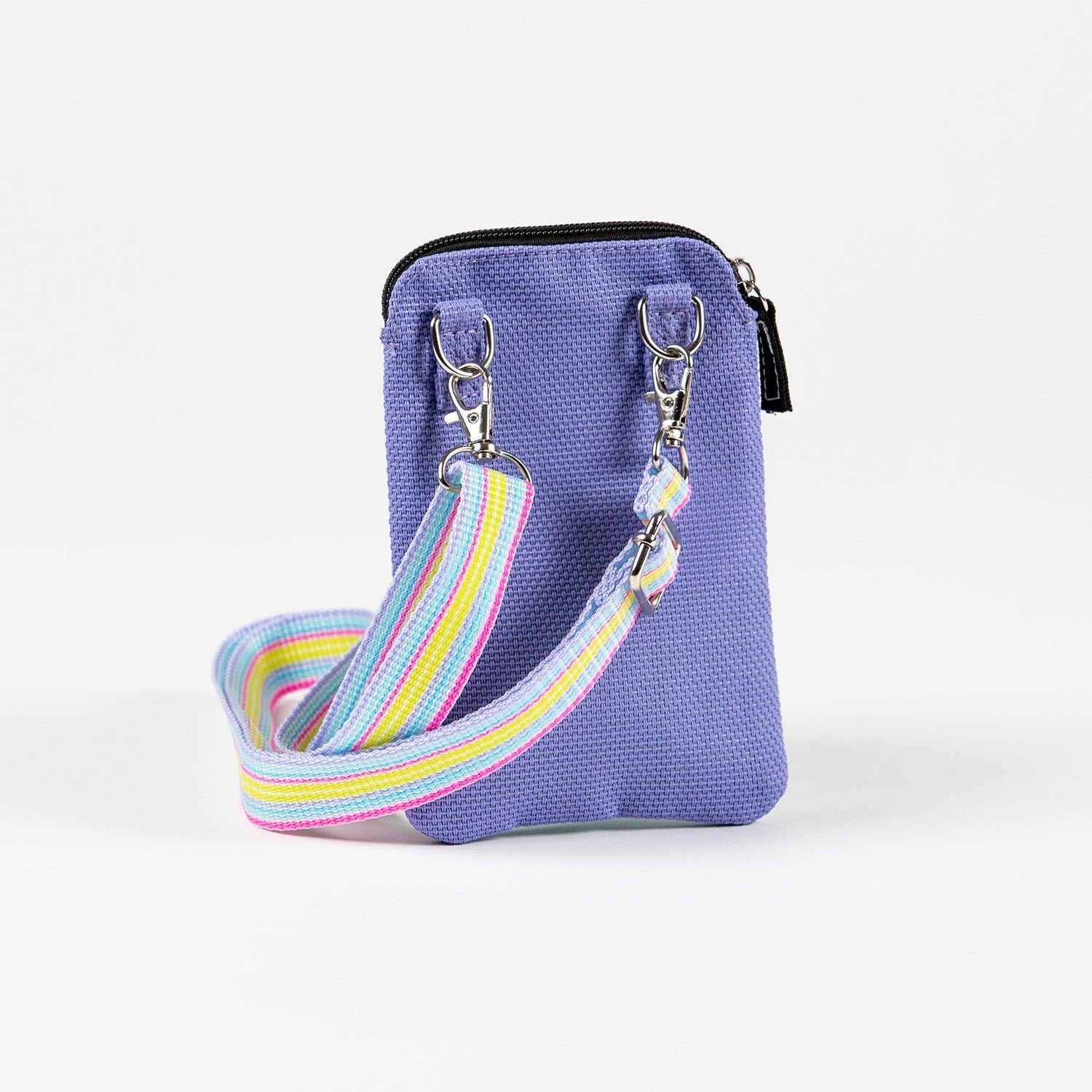 Poly Pocket Crossbody