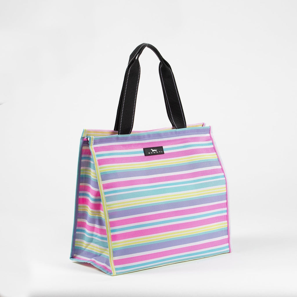 Cold Shoulder Cooler