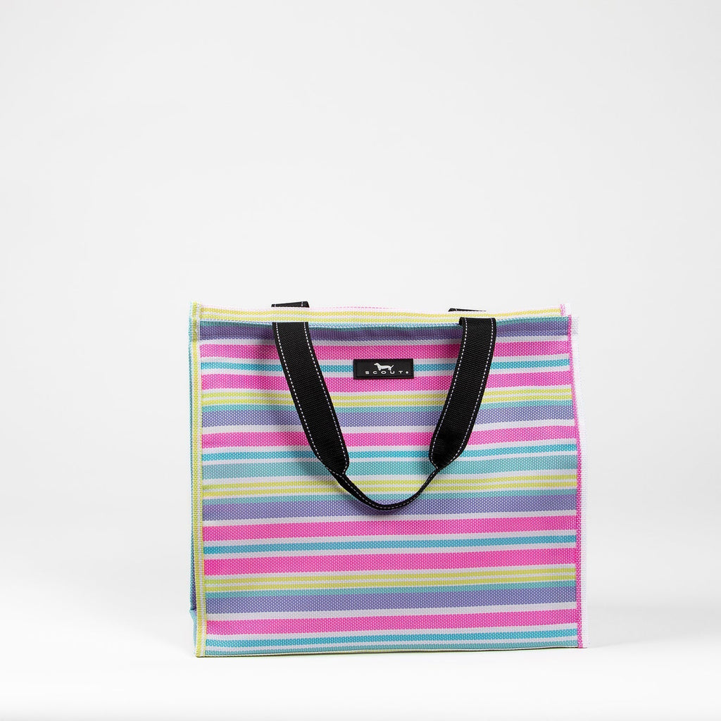 Cold Shoulder Cooler