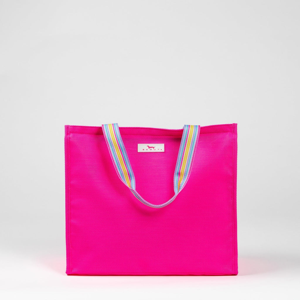 Cold Shoulder Cooler