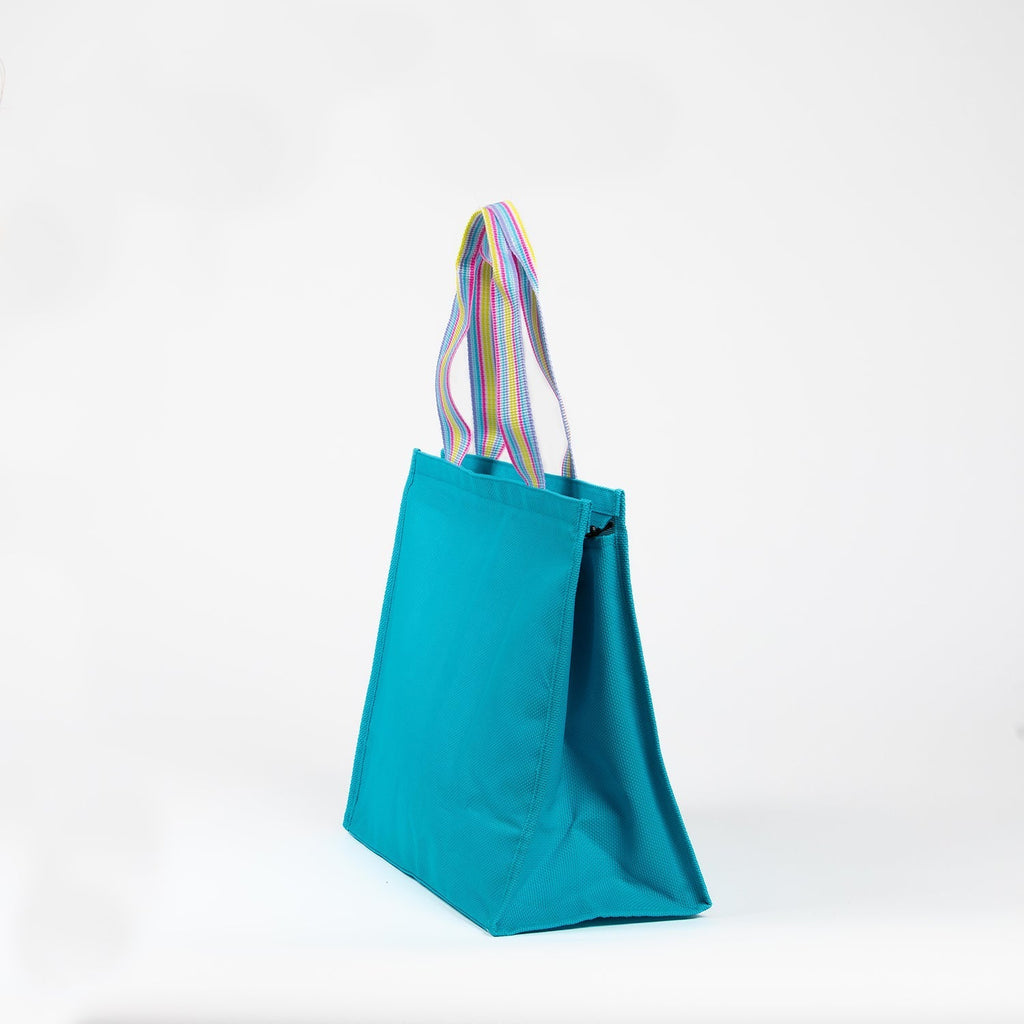 Cold Shoulder Cooler